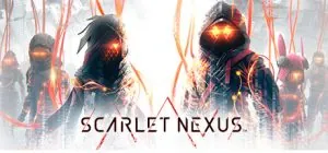 SCARLET NEXUS ม็อดไทย