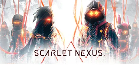 SCARLET NEXUS ม็อดไทย