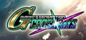 SD GUNDAM G GENERATION CROSS RAYS ม็อดไทย