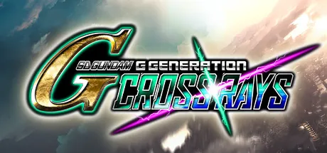SD GUNDAM G GENERATION CROSS RAYS ม็อดไทย