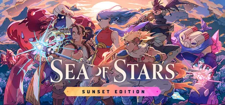 Sea of Stars ม็อดไทย