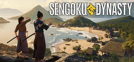 Sengoku Dynasty ม็อดไทย