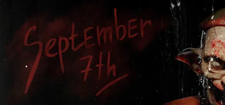 September 7th ม็อดไทย