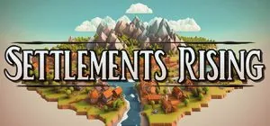 Settlements Rising ม็อดไทย
