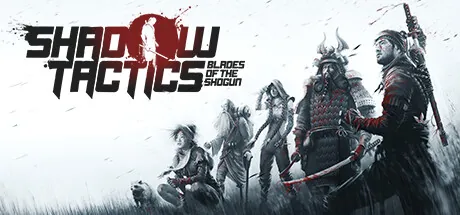 Shadow Tactics Blades Of The Shogun ม็อดไทย