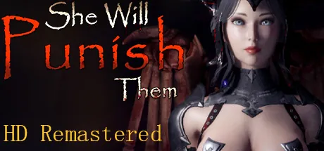 She Will Punish Them ม็อดไทย