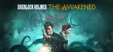 Sherlock Holmes The Awakened ม็อดไทย