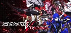Shin Megami Tensei V: Vengeance ม็อดไทย