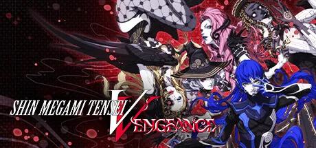 Shin Megami Tensei V: Vengeance ม็อดไทย