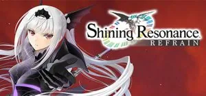 Shining Resonance Refrain ม็อดไทย