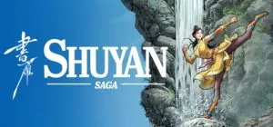 Shuyan Saga ม็อดไทย