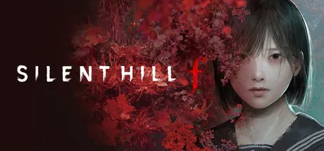 SILENT HILL f ม็อดไทย