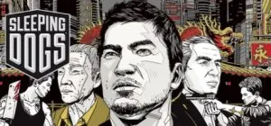 Sleeping Dogs ม็อดไทย