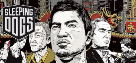 Sleeping Dogs ม็อดไทย