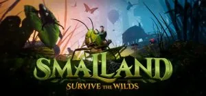 Smalland: Survive the Wilds ม็อดไทย