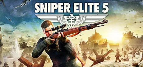 Sniper Elite 5 ม็อดไทย