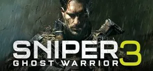 Sniper Ghost Warrior 3 ม็อดไทย