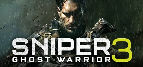 Sniper Ghost Warrior 3 ม็อดไทย