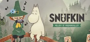 Snufkin: Melody of Moominvalley ม็อดไทย