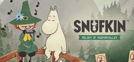 Snufkin: Melody of Moominvalley ม็อดไทย