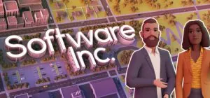 Software Inc. ม็อดไทย