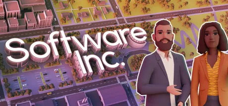 Software Inc. ม็อดไทย