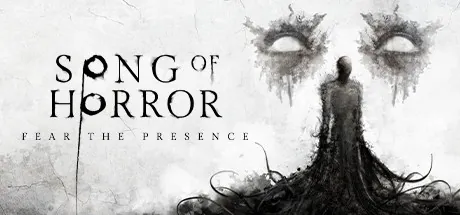 Song of Horror ม็อดไทย