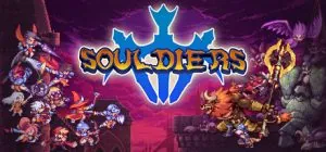 Souldiers ม็อดไทย