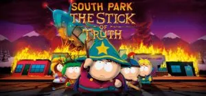 South Park: The Stick of Truth ม็อดไทย