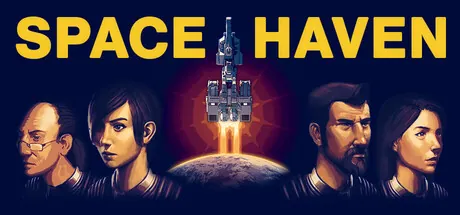 Space Haven ม็อดไทย
