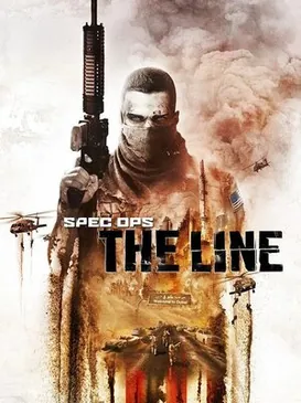Spec Ops: The Line ม็อดไทย