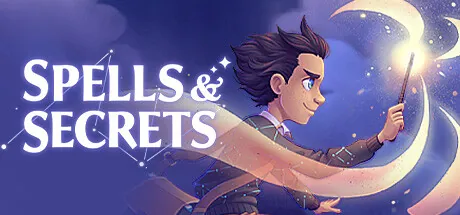 Spells & Secrets ม็อดไทย