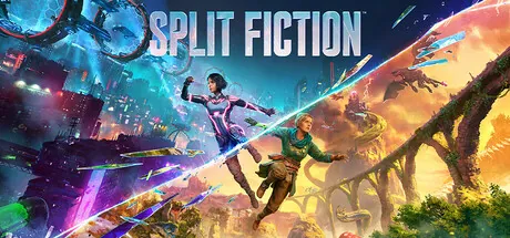 Split Fiction ม็อดไทย