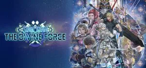 STAR OCEAN THE DIVINE FORCE ม็อดไทย