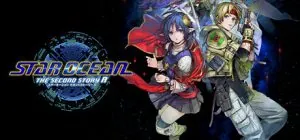 STAR OCEAN THE SECOND STORY R ม็อดไทย