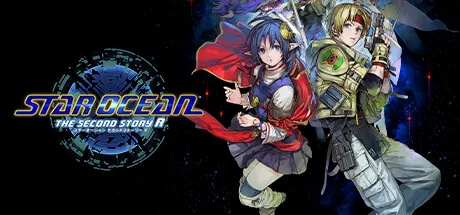 STAR OCEAN THE SECOND STORY R ม็อดไทย