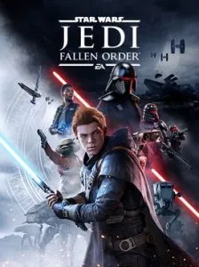 Star Wars - Jedi Fallen Order ม็อดไทย