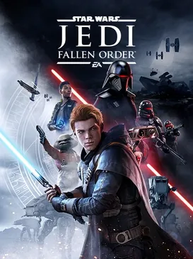 Star Wars - Jedi Fallen Order ม็อดไทย