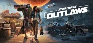 Star Wars Outlaws ม็อดไทย
