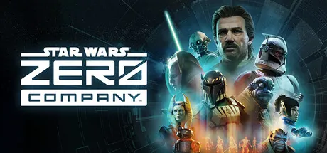 Star Wars Zero Company ม็อดไทย