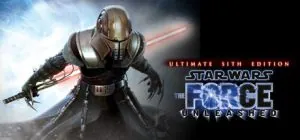 STAR WARS™ - The Force Unleashed™ Ultimate Sith Edition ม็อดไทย