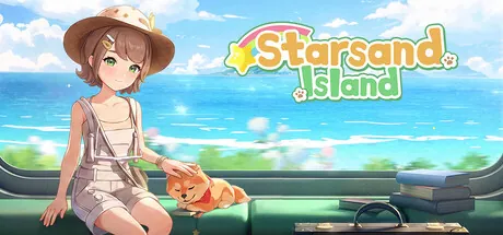 Starsand Island ม็อดไทย