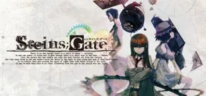 STEINS;GATE ม็อดไทย