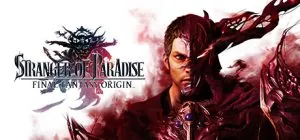 STRANGER OF PARADISE FINAL FANTASY ORIGIN ม็อดไทย