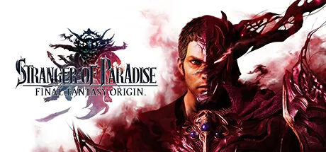 STRANGER OF PARADISE FINAL FANTASY ORIGIN ม็อดไทย