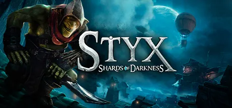 Styx: Shards of Darkness ม็อดไทย