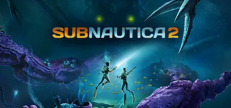 Subnautica 2 ม็อดไทย