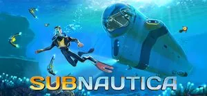 Subnautica ม็อดไทย