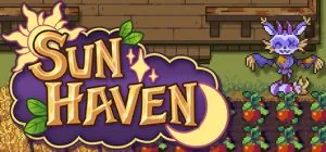 Sun Haven ม็อดไทย