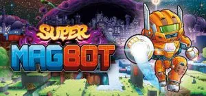 Super Magbot ม็อดไทย